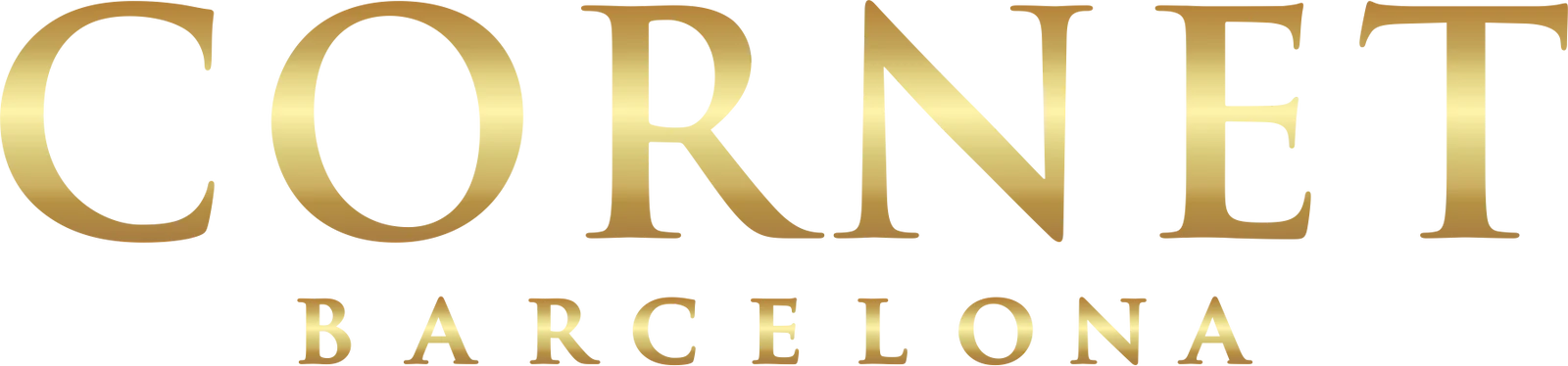 Cornet Barcelona